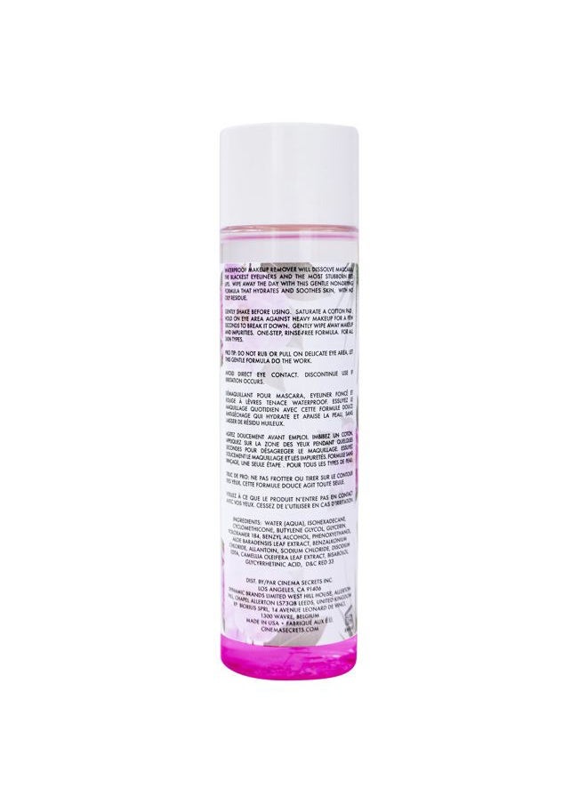Cinema Secrets Break It Down Waterproof Makeup Remover, 4.2 Fl Oz  - Image 2
