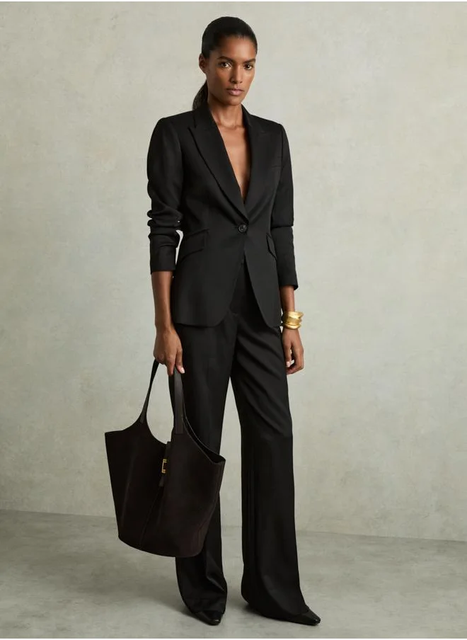 ريس Tailored Blazer