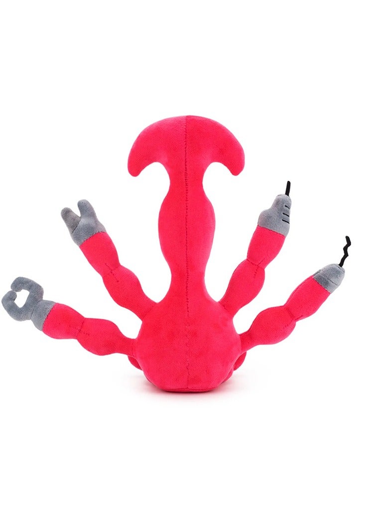 general Garten of banban plush banban garden game doll monster plush toy rich in detail highly restored fan favorite holiday gifts - Image 2