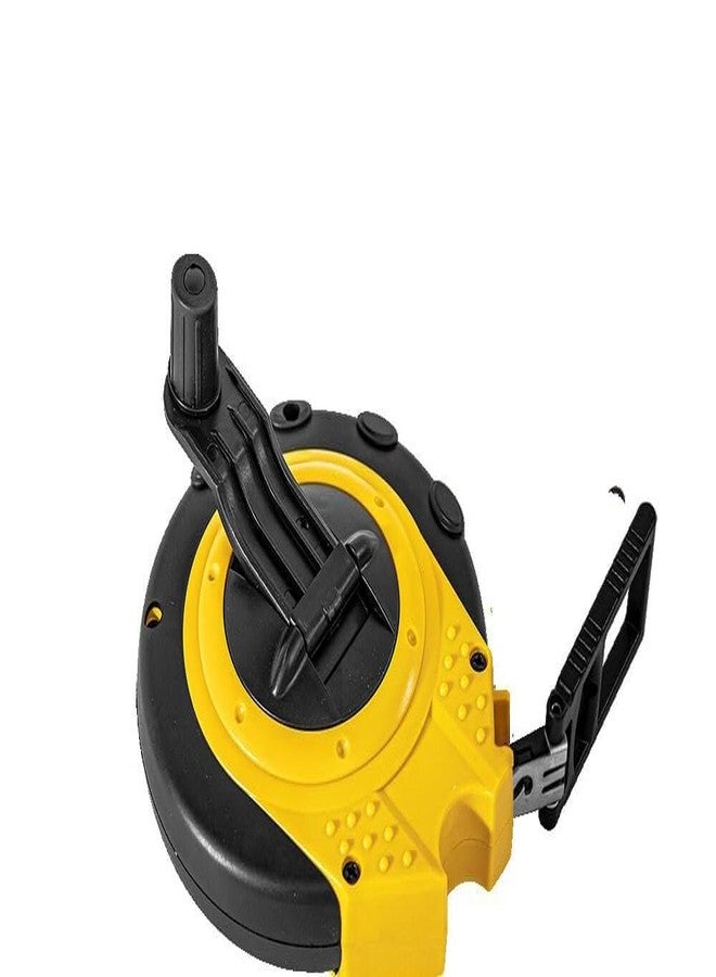 Stabila Tape Measure Lbm 2000 100' Closed Case - Image 2