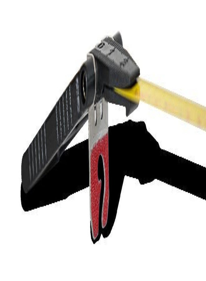 Stabila Tape Measure Lbm 2000 100' Closed Case - Image 4
