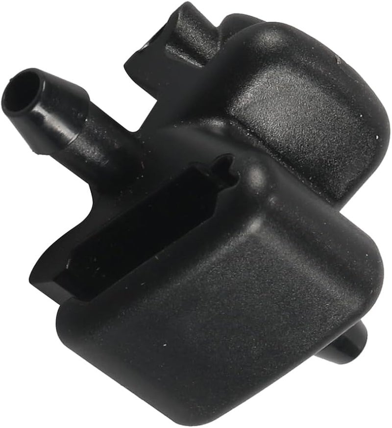 غطاس بخاخ غطاء مساحات الزجاج الأمامي لسيارة تيسلا موديل 3 واي للاستبدال - Image 4