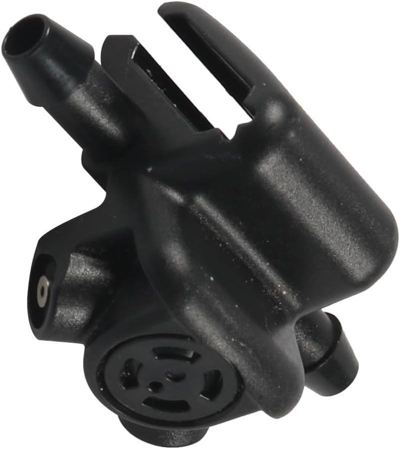 غطاس بخاخ غطاء مساحات الزجاج الأمامي لسيارة تيسلا موديل 3 واي للاستبدال - Image 5