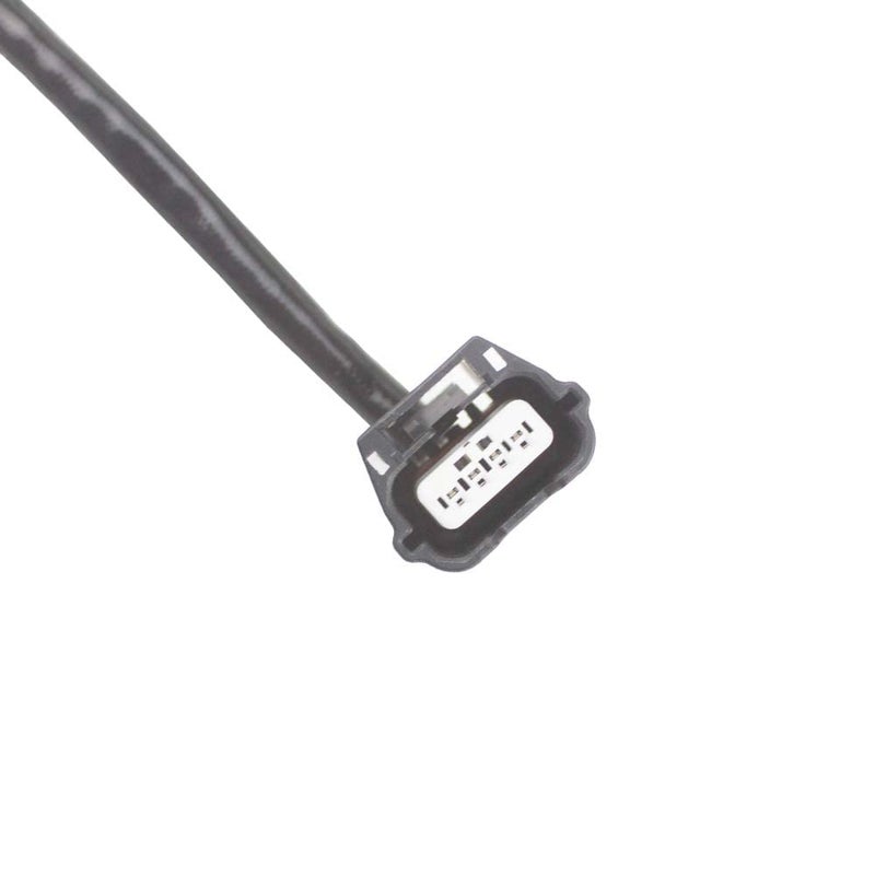 higherbro مجموعة مستشعرات الأكسجين O2 من higherbro 4 قطع لسيارات نيسان كويست وباثفايندر - Image 3