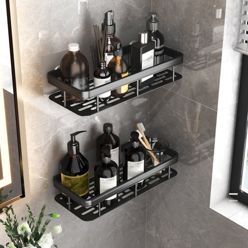 🏠 حامل جدار للمطبخ للحمام تصميم متين موفر للمساحة - Image 4