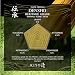 Kiyo Matcha Heritage Grade Densho Ceremonial Uji Matcha  Pure Japanese First Harvest Ceremonial Grade Matcha Green Tea Powder from Uji Japan 40g141oz - Image 4