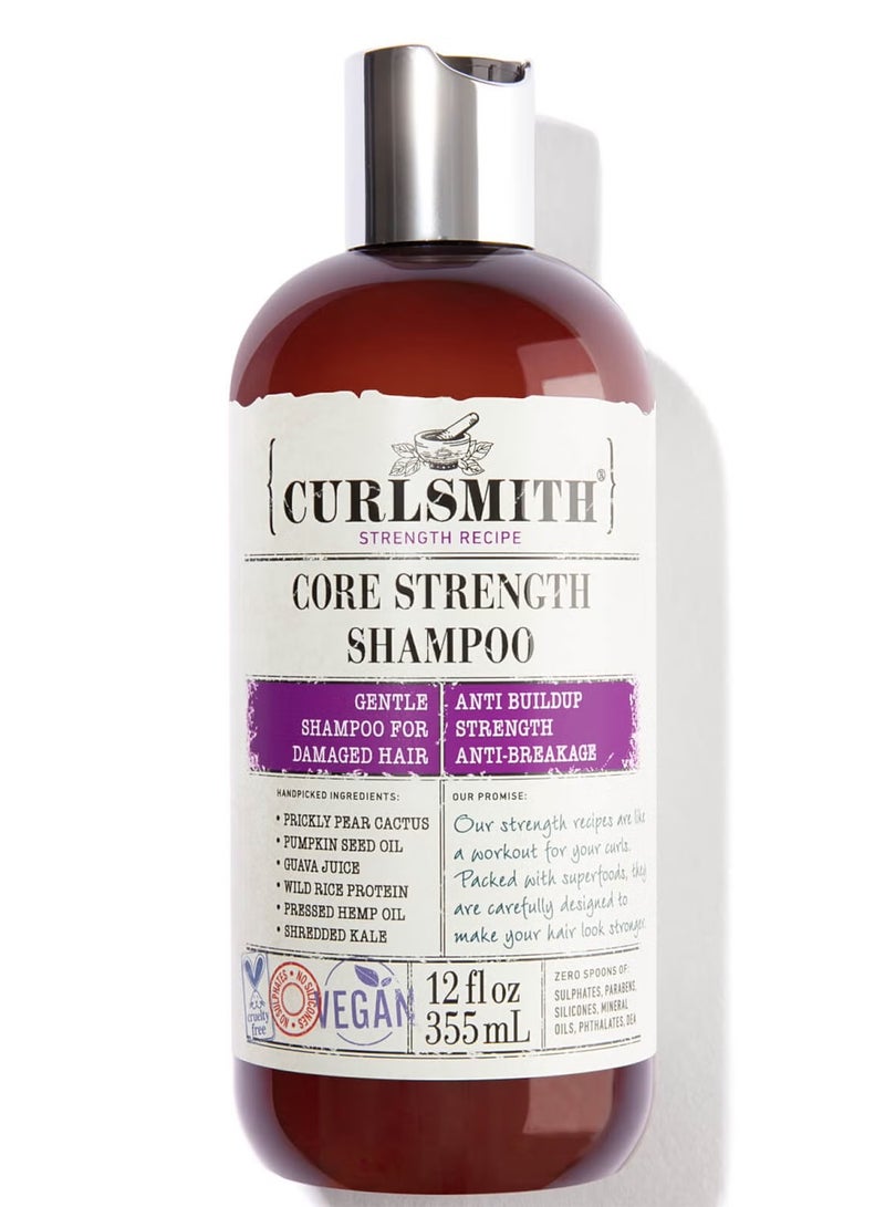 شامبو كيرلسميث كور سترينجث 355 مل - Image 1