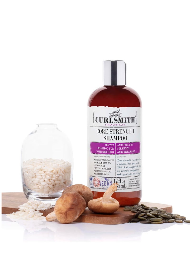 شامبو كيرلسميث كور سترينجث 355 مل - Image 2