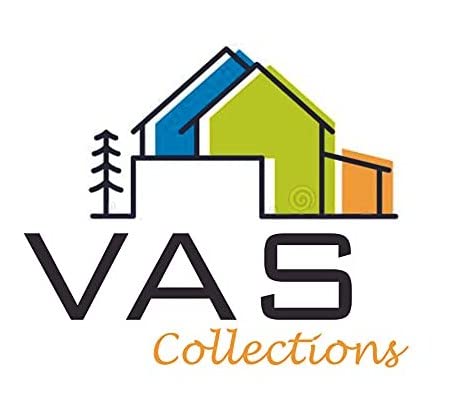 VAS COLLECTIONS مجموعة فاس كولكشنز من غطاء الوسادة من الساتان 100% قطن نقي 210 TC، مجموعة من 2 قطعة، للاستخدام في الفنادق والمستشفيات، 18x28 بوصة - بصل - Image 5
