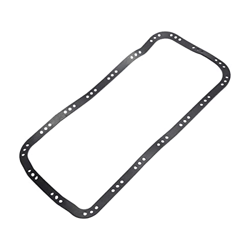 CE Centaurus Electronics CENTAURUS Engine Oil Pan Gasket Seal 11251-P30-004 Replacement for 92-93 Integra 1.6L,90-01 Integra 1.8L,99-2000 Civic 1.6L,94-97 Civic del Sol 1.6L,97-01 CR-V 2.0L - Image 1