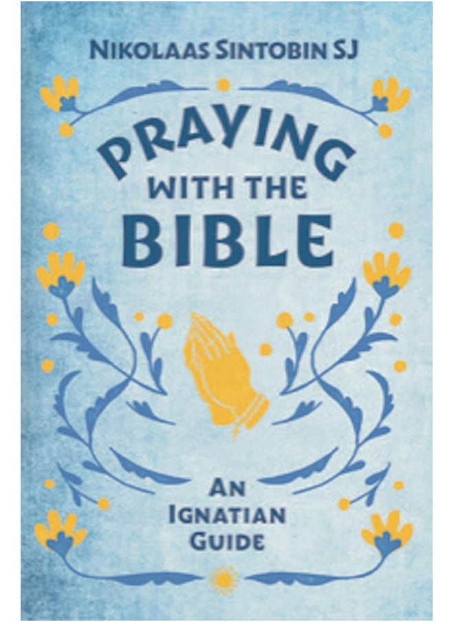 Praying with the Bible 