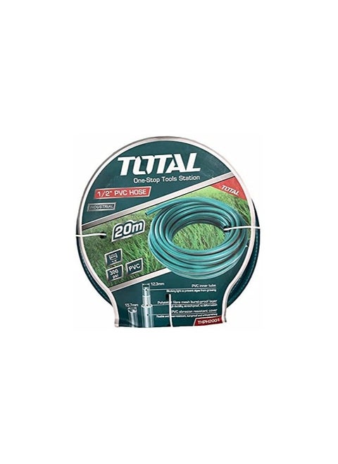 Hose 20 Meter 1/2 Inch THPH2001