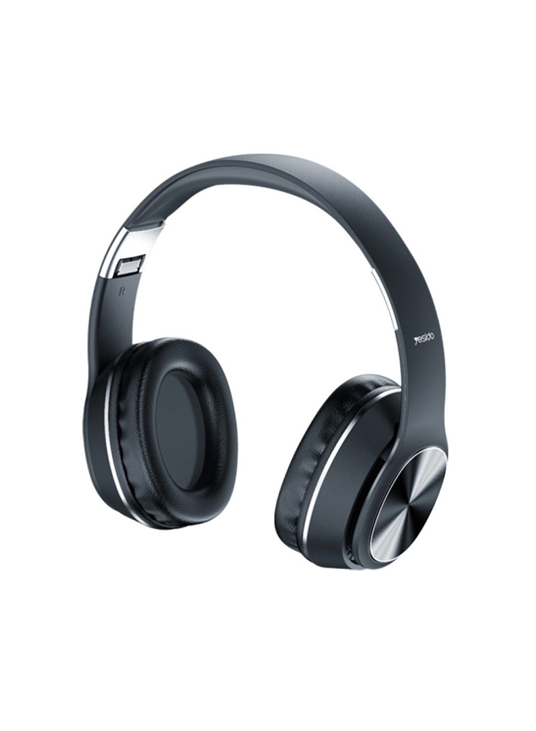 Yesido Yesido EP01 Wireless Headset hi-res Audio 186 g ZDE1BFB7BA06E078C630FZ