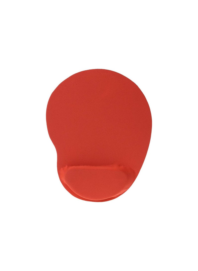 GGOOT Computer Games Creative Solid Color New Mouse Pad Environmental Friendly EVA Bracers Mouse Pad - Image 2