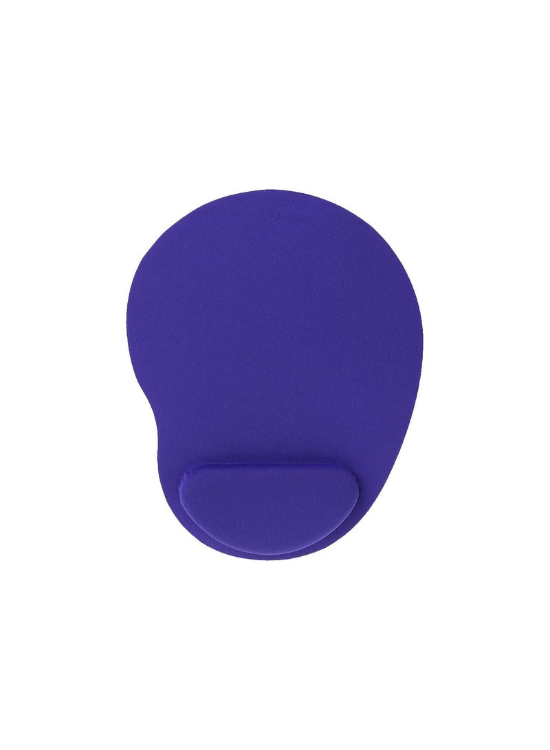 GGOOT Computer Games Creative Solid Color New Mouse Pad Environmental Friendly EVA Bracers Mouse Pad - Image 1
