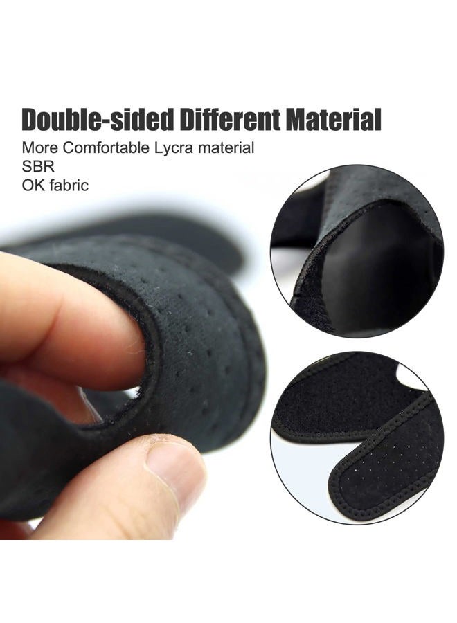 Gihunk Chin Strap - Anti Snoring Chin Strap, Breathable Comfortable Cpap Chin Straps for Men and Women, Grey - Image 3