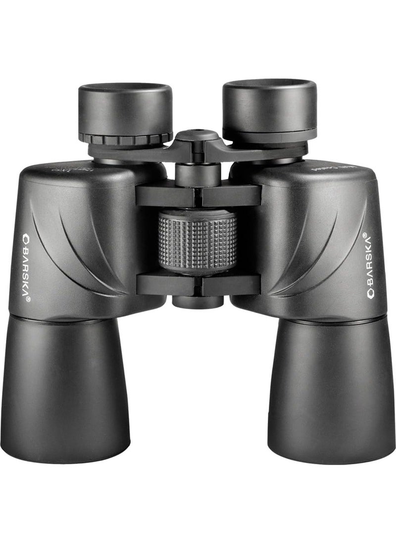 BARSKA Barska 7x50 Escape Green Lens Porro Binoculars  - Image 2