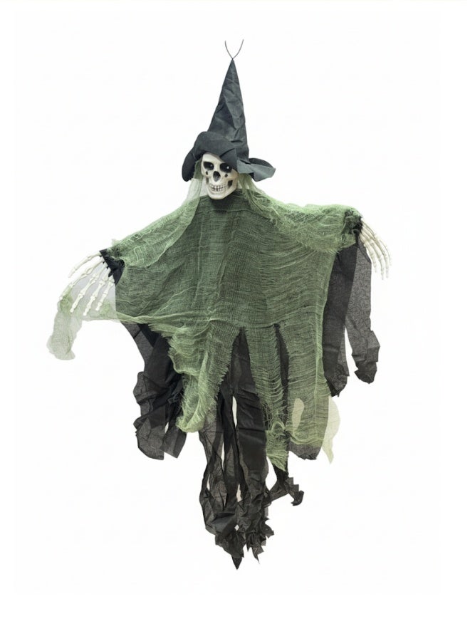 Feelings Ghost Prop With Lights 100X80 - Image 1