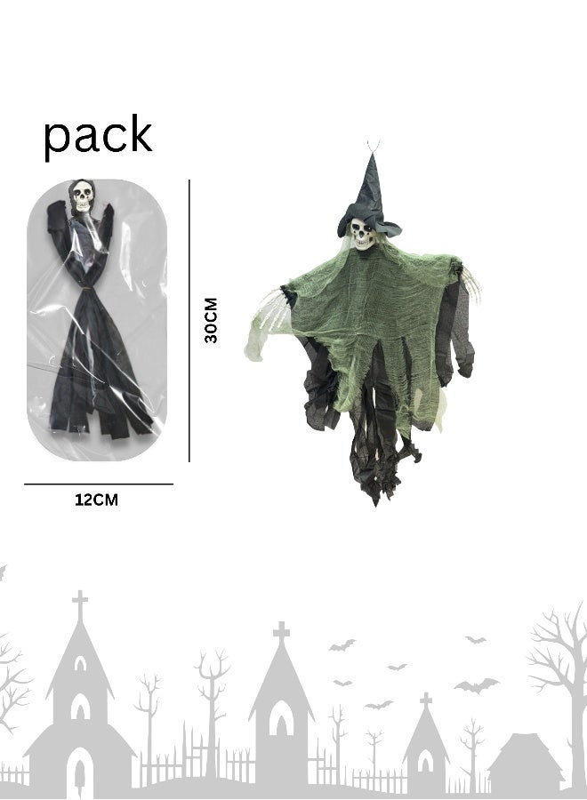 Feelings Ghost Prop With Lights 100X80 - Image 2