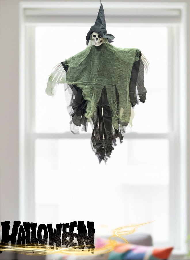 Feelings Ghost Prop With Lights 100X80 - Image 4