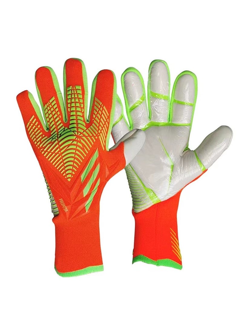 Generic Football Gloves  - Image 1