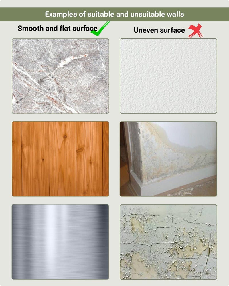 MelunMer Floral Wallpaper Peel and Stick Wallpaper Boho Leaf Contact Paper for Drawers Cabinets Self Adhesive Removable Wallpaper for Bedroom Bathroom Wallpaper Waterproof Botanical17.3 x197 - Image 4