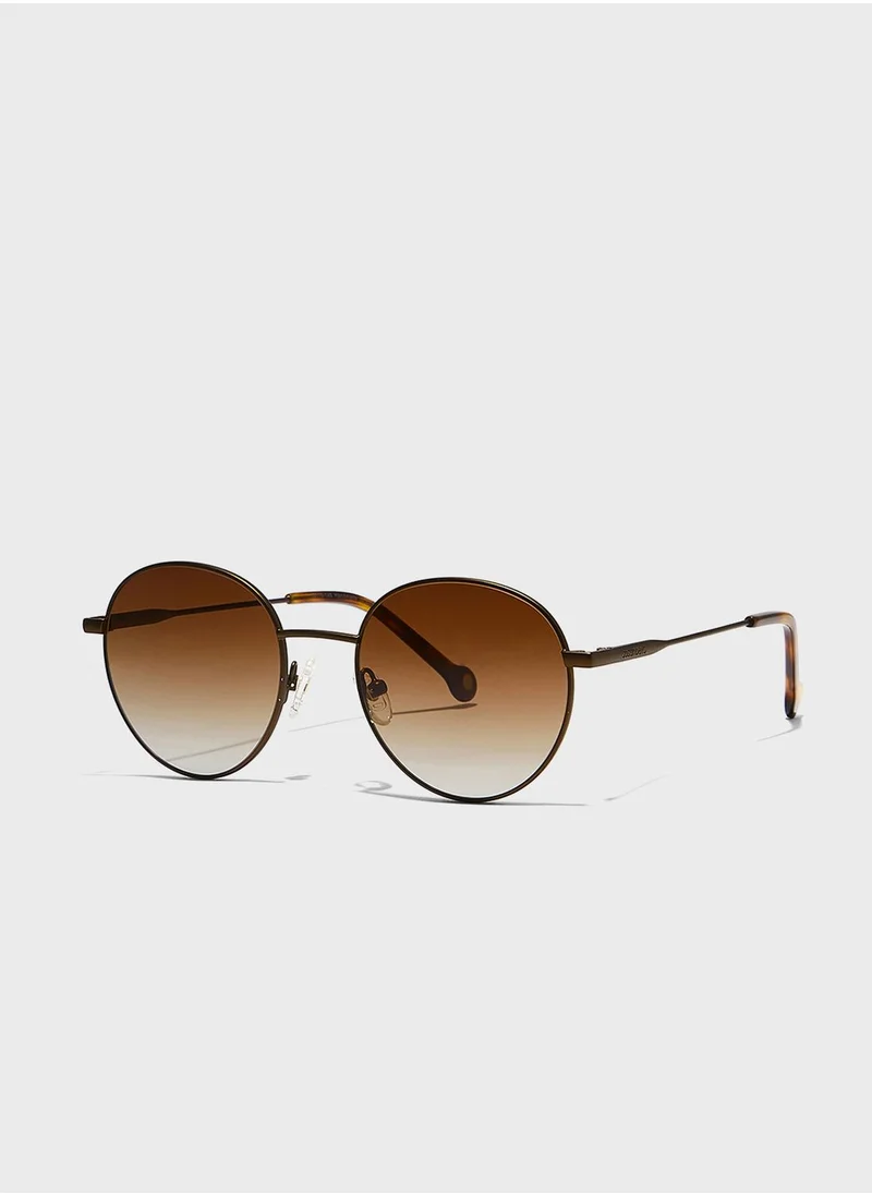 30 سندايز Around Round Sunglasses