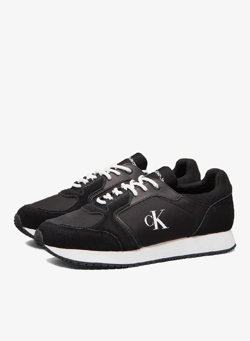 كالفن كلاين جينز حذاء رياضي