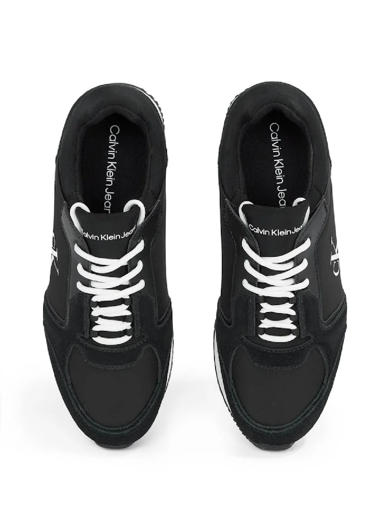 Calvin Klein Jeans Lace-up Sneakers