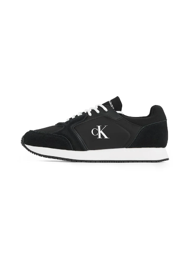 Calvin Klein Jeans Lace-up Sneakers