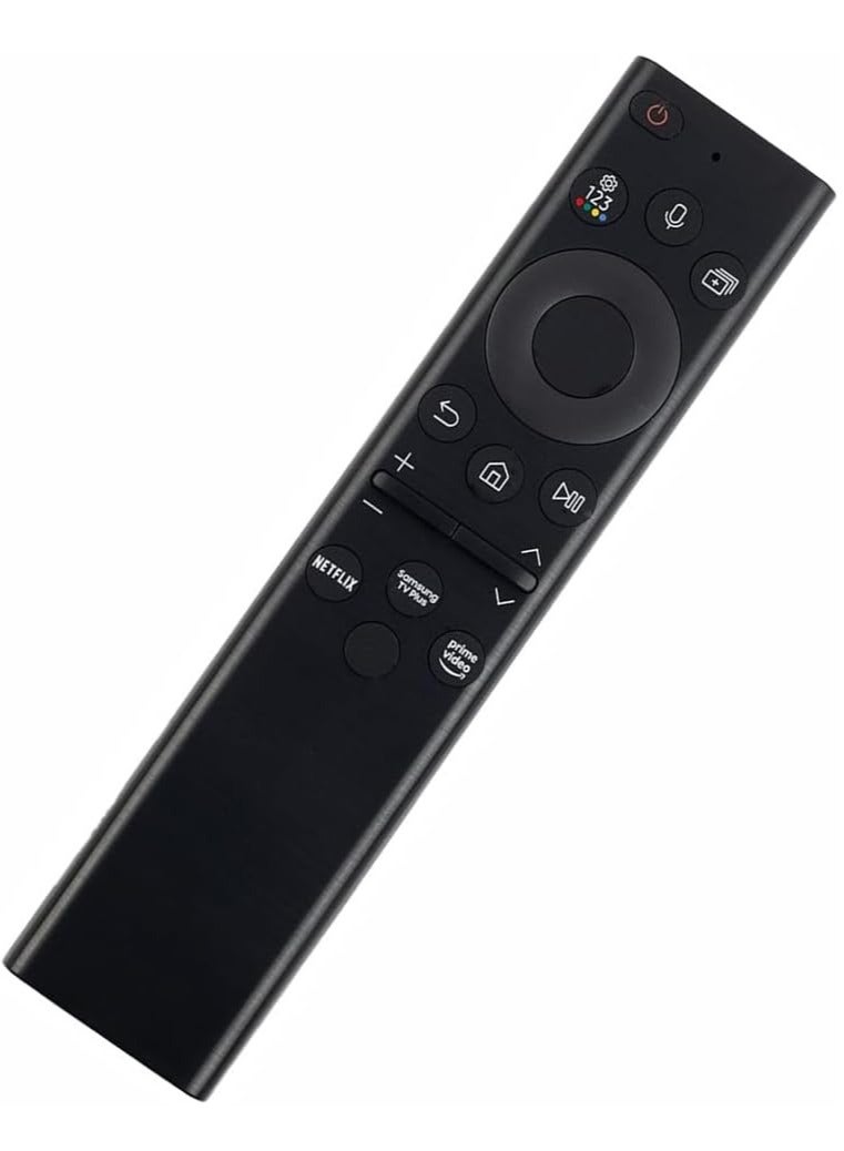ELTRAZONE Universal Remote Control BN59-01385A BN59-01385B Solar Powered Compatible with Samsung Smart 4K 8K Ultra HD Neo Frame Crystal UHD Series 2021-2022 with battery - Image 3