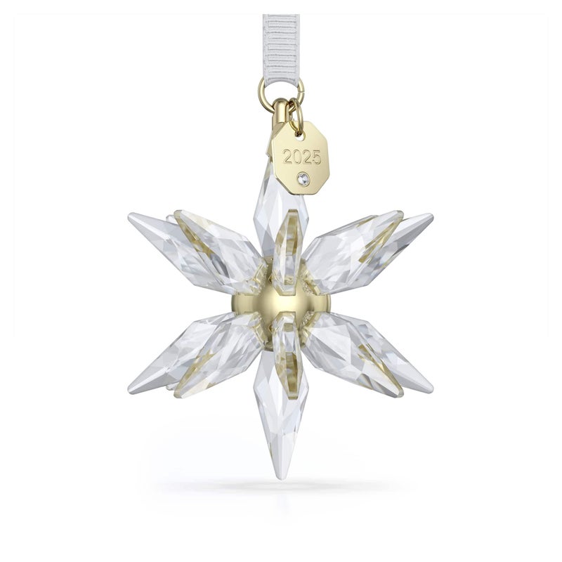 Swarovski Annual Edition 3D Ornament 2025 - Image 1