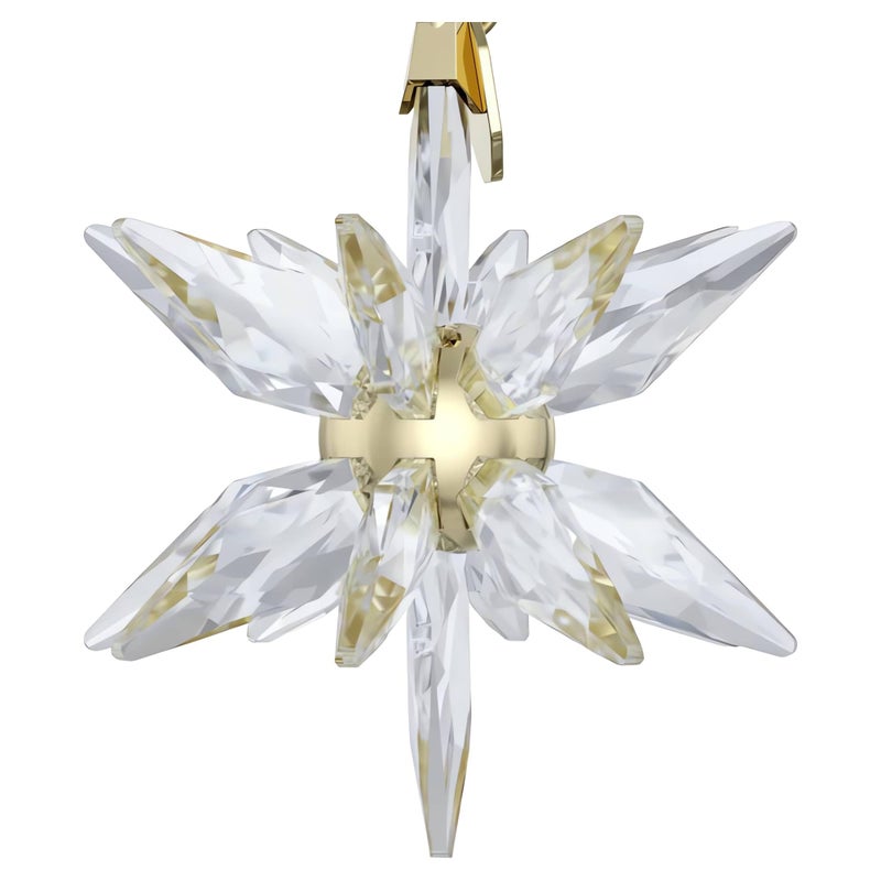 Swarovski Annual Edition 3D Ornament 2025 - Image 5