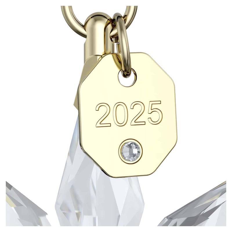 Swarovski Annual Edition 3D Ornament 2025 - Image 3