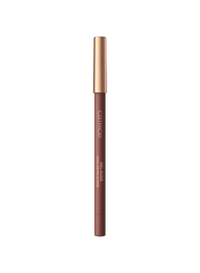 Catrice Gel Glide Long-Lasting Lip Liner 090