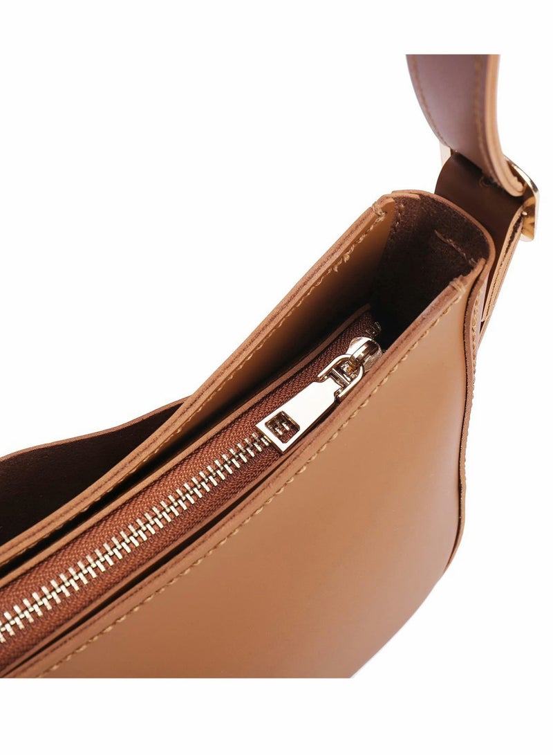 Barakah Handbag Making Kit, Leather DIY Sewing Bag, DIY Synthetic Leather Crossbody Bag Making Kit for Beginners - Image 5