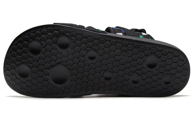 PUMA Chinatown Market x Leadcat 'Black Blazing Yellow' - Image 5