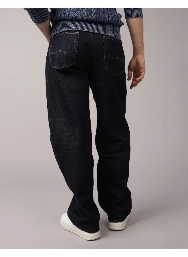 American Eagle Loose Fit Jean