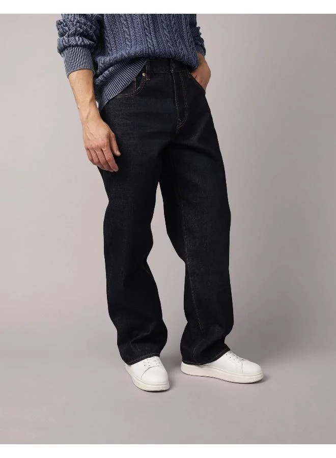 American Eagle Loose Fit Jean