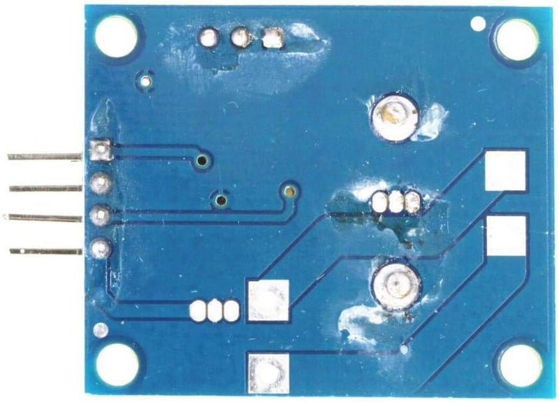 klarako WCS1800 Hall Current Sensor 35A, Aegis Short - Image 4