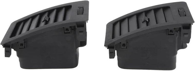 QASULER A/C Vent Grille for Toyota Hilux SR5 UTE - Image 3