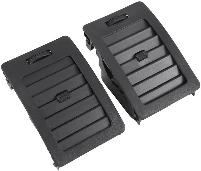 QASULER A/C Vent Grille for Toyota Hilux SR5 UTE - Image 5