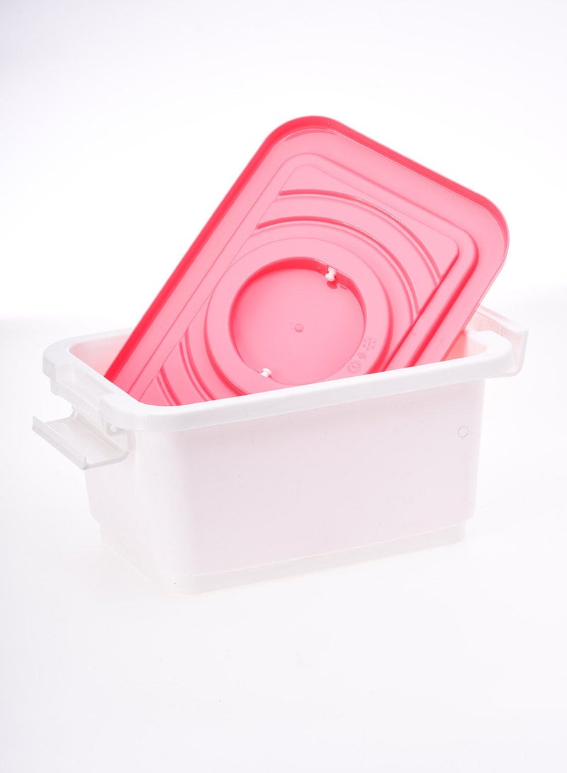 Nanny storage box - Image 1