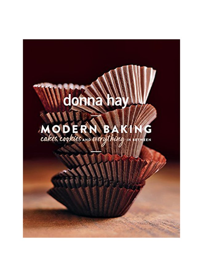 Modern Baking - Image 1