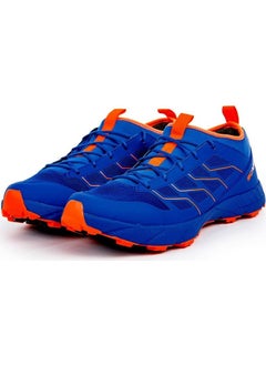 SCARPA Atom Sl Gtx Orange Fluo Shoes (2)  - Image 2