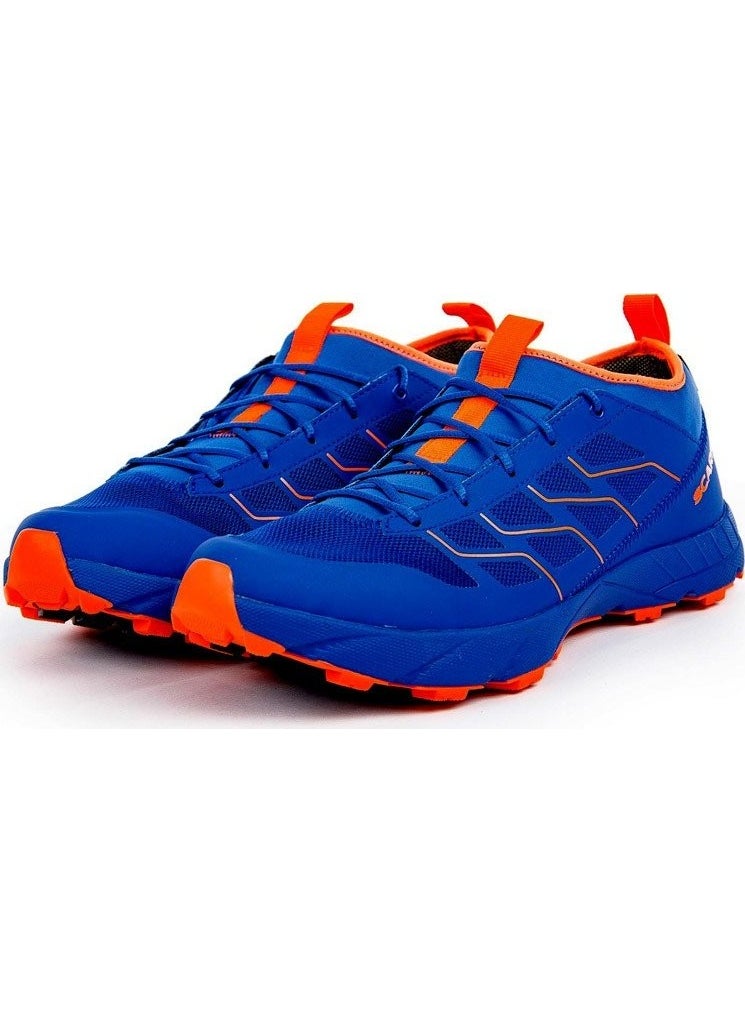 SCARPA - Atom Sl Gtx Orange Fluo Shoes (2) - Image 1