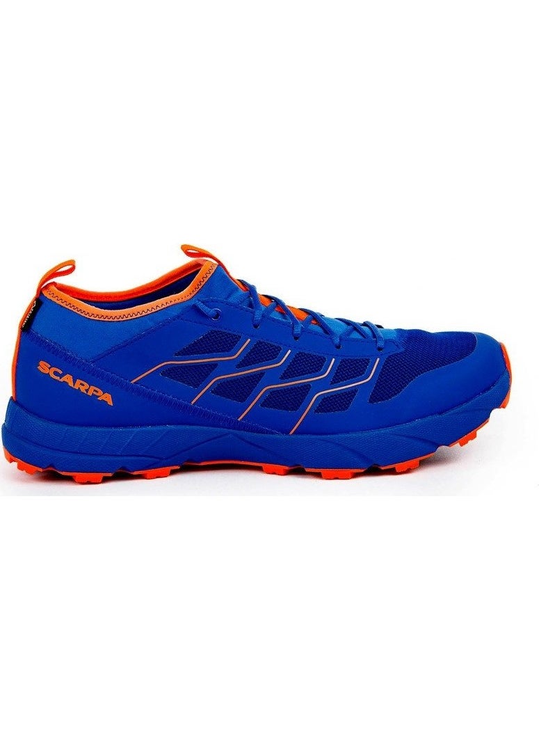 SCARPA - Atom Sl Gtx Orange Fluo Shoes (2) - Image 1