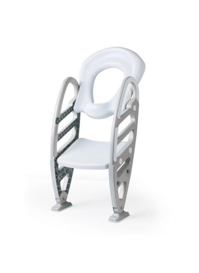 Dolu Toilet Trainer With Adjustable  - Image 2