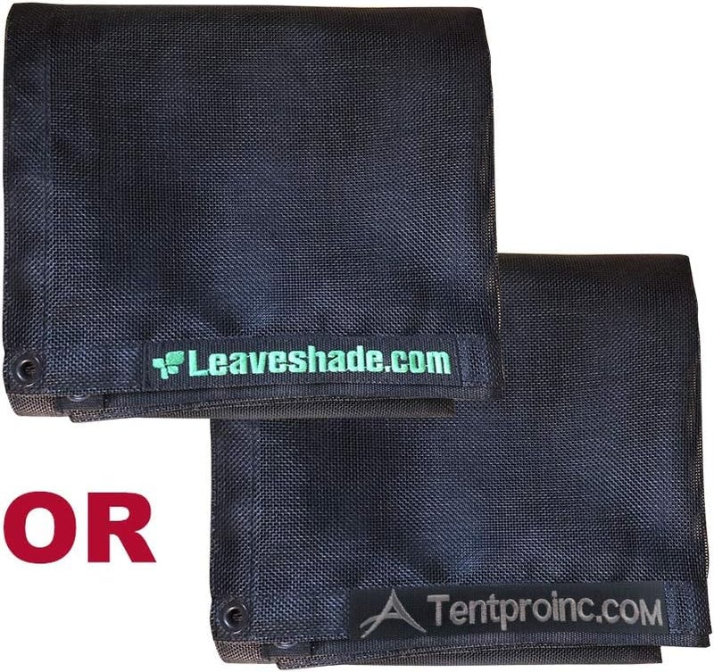 leaveshade Dump Truck Mesh Tarp 7'X15' - Heavy Duty Truck Cover with 6'' Pocket - Image 2