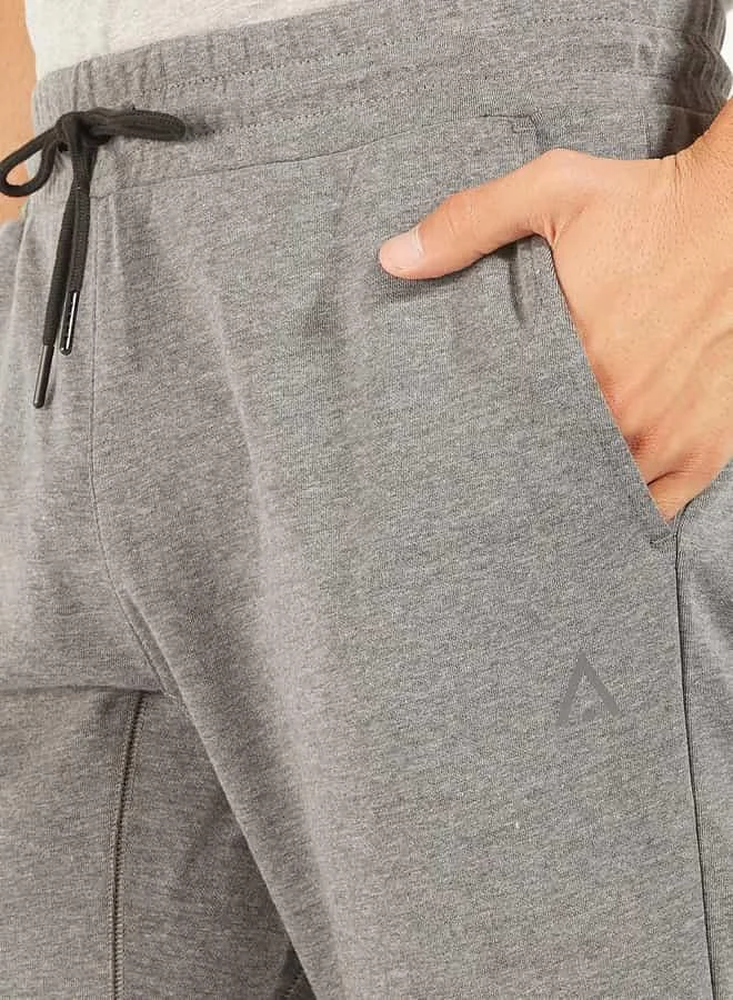 ADOT by Splash Joggers with Drawstring Closure and Pockets